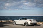 Ferrari Portofino 2017 года